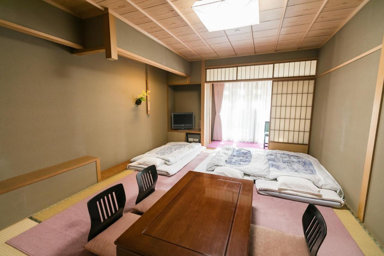 Kyonoyado Kagihei Quioto Exterior foto