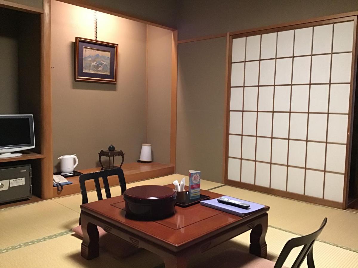 Kyonoyado Kagihei Quioto Exterior foto