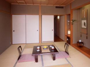 Kyonoyado Kagihei Quioto Quarto foto
