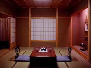 Kyonoyado Kagihei Quioto Quarto foto